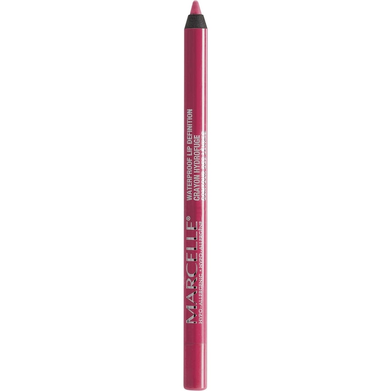 Waterproof Lip Definition Crayon Berry Attitude