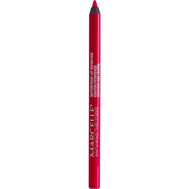 Waterproof Lip Definition Crayon Starlett Red