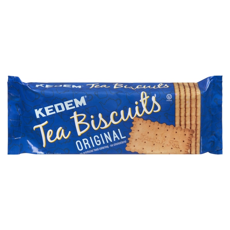 Kosher Tea Biscuits Original