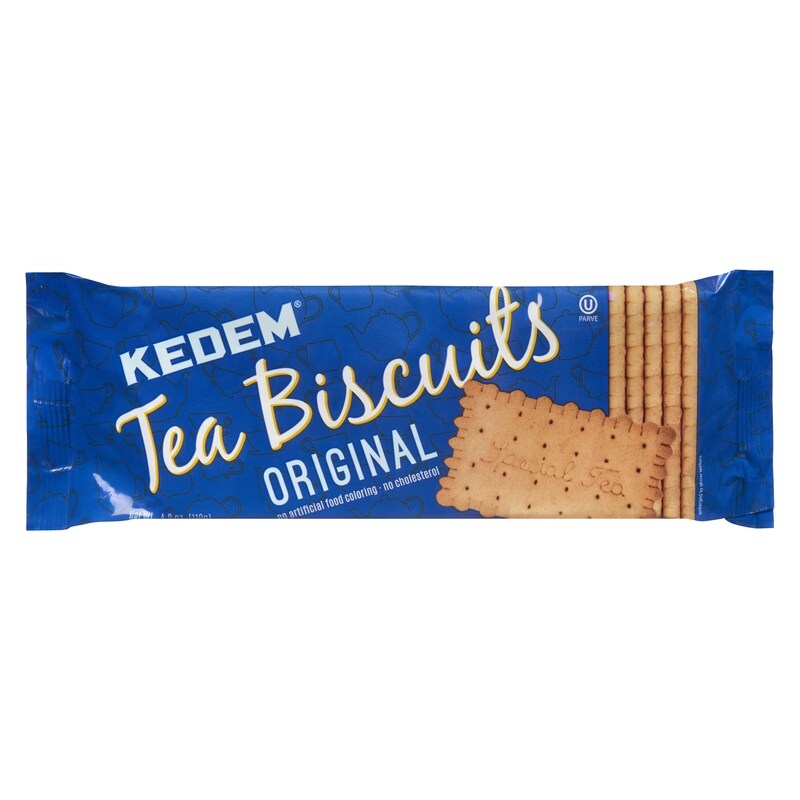 Kosher Tea Biscuits Original
