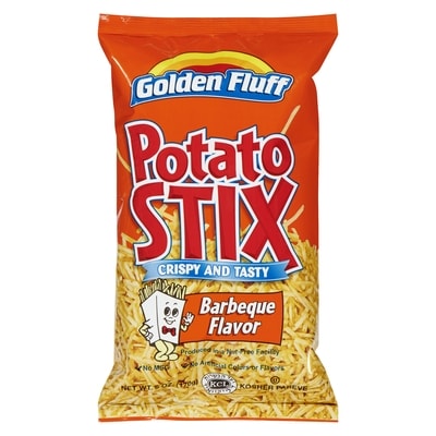 null Golden BBQ Potato Stix 170 g, $3.41/100g