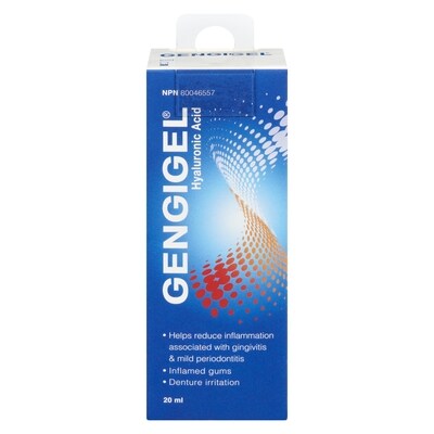 null Hyaluronic Acid 20 ml, $84.95/100ml