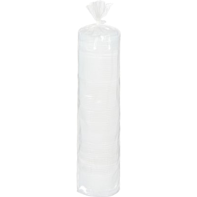 Genpak Cold Cup Lid, 24 oz 100x1000.0 ea, $0.06/1ea