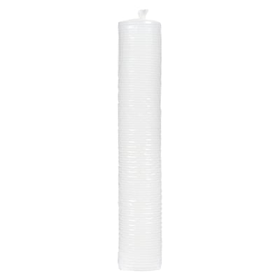 Couvercle pour gobelet à boisson froide, 7 oz