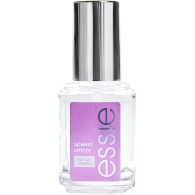 Essie Speed Setter Top Coat 13.5 ml, $88.81/100ml