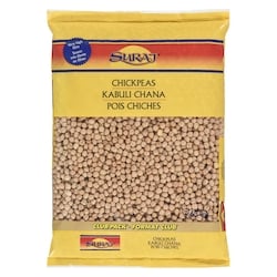 Suraj Chickpeas, Club Pack 3.63 kg, $0.32/100g
