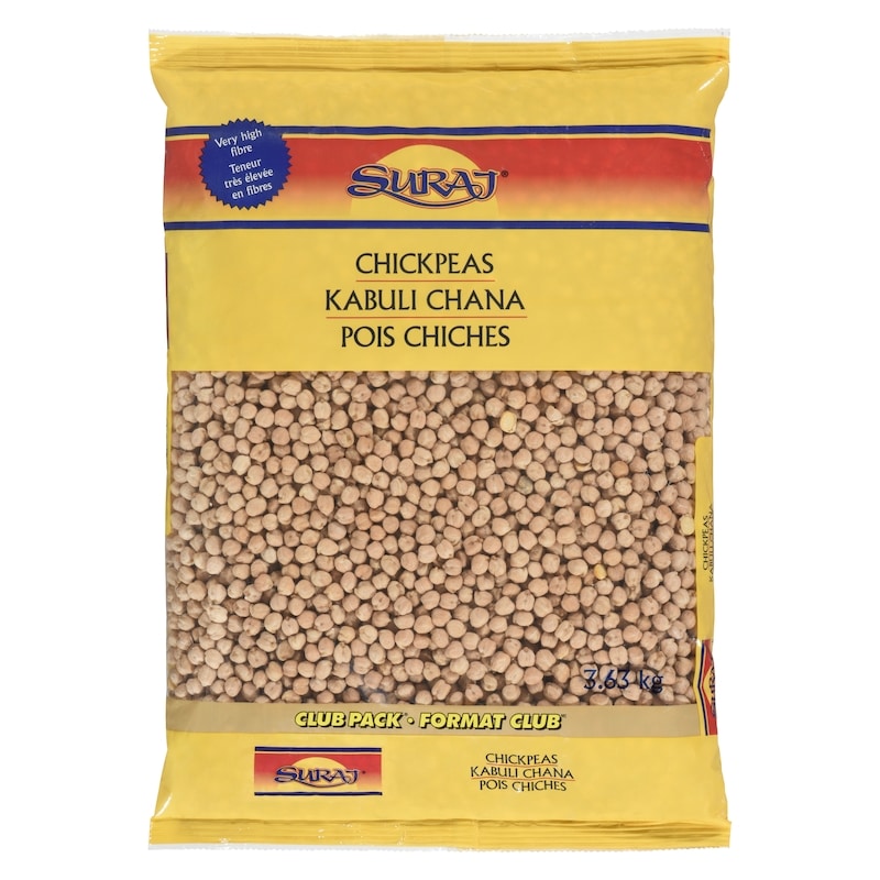 Chickpeas, Club Pack