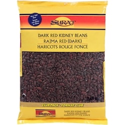 Suraj Dark Red Kidney Beans, Club Pack 3.63 kg, $0.44/100g