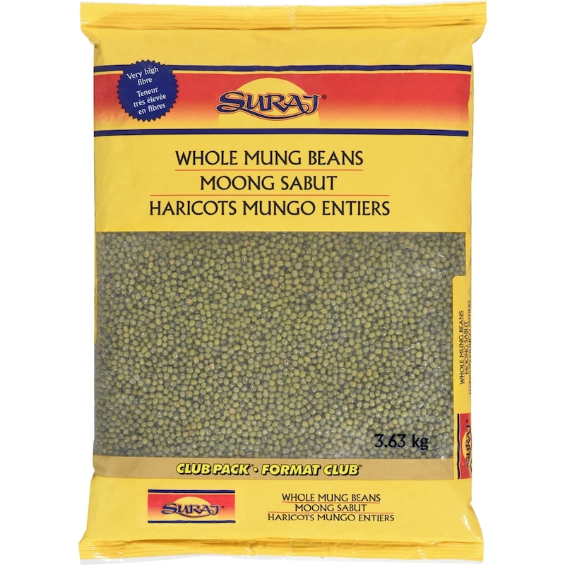 Moong Dal Whole, Club Pack