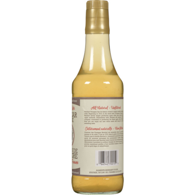 Apple Cider Vinegar Drink