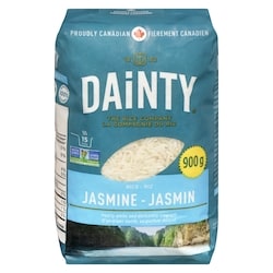 Jasmine Rice     