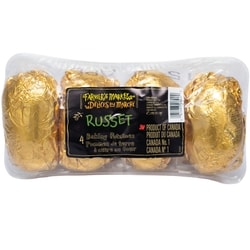 null Potato Baking Tray 1 ea, $5.00/1ea