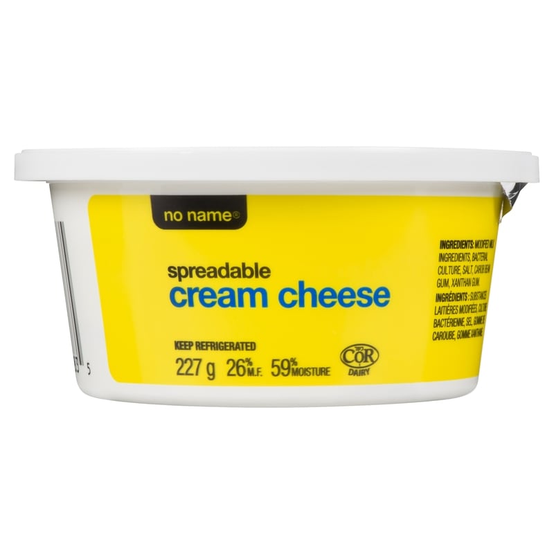 Cream Cheese Spread