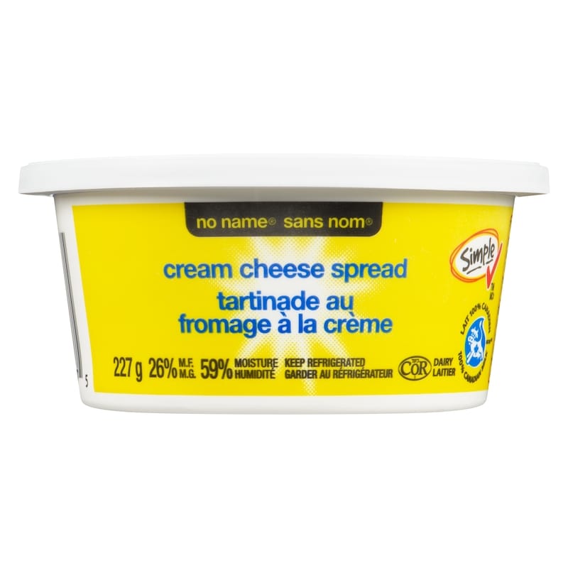 Cream Cheese Spread