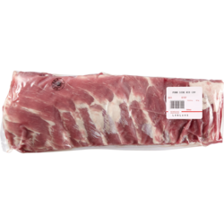 null St Louis Side Ribs $16.51/1kg $7.49/1lb