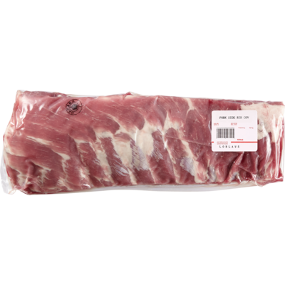 null St Louis Side Ribs $16.51/1kg $7.49/1lb