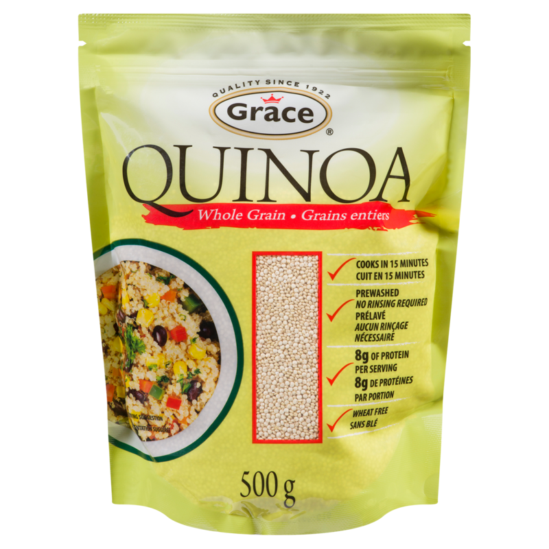 Quinoa
