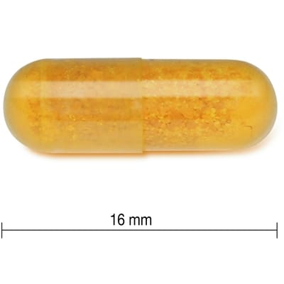 Ultra Strength Curcumin Turmeric