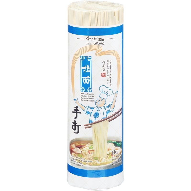 Jinmailang Ramen Noodle