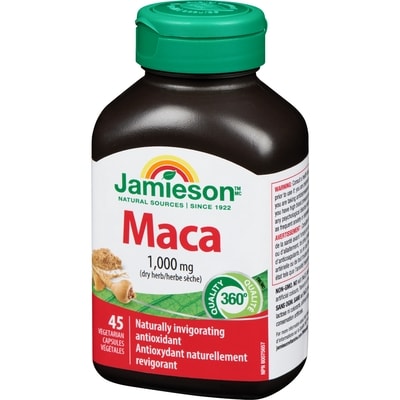 Maca 1000 mg