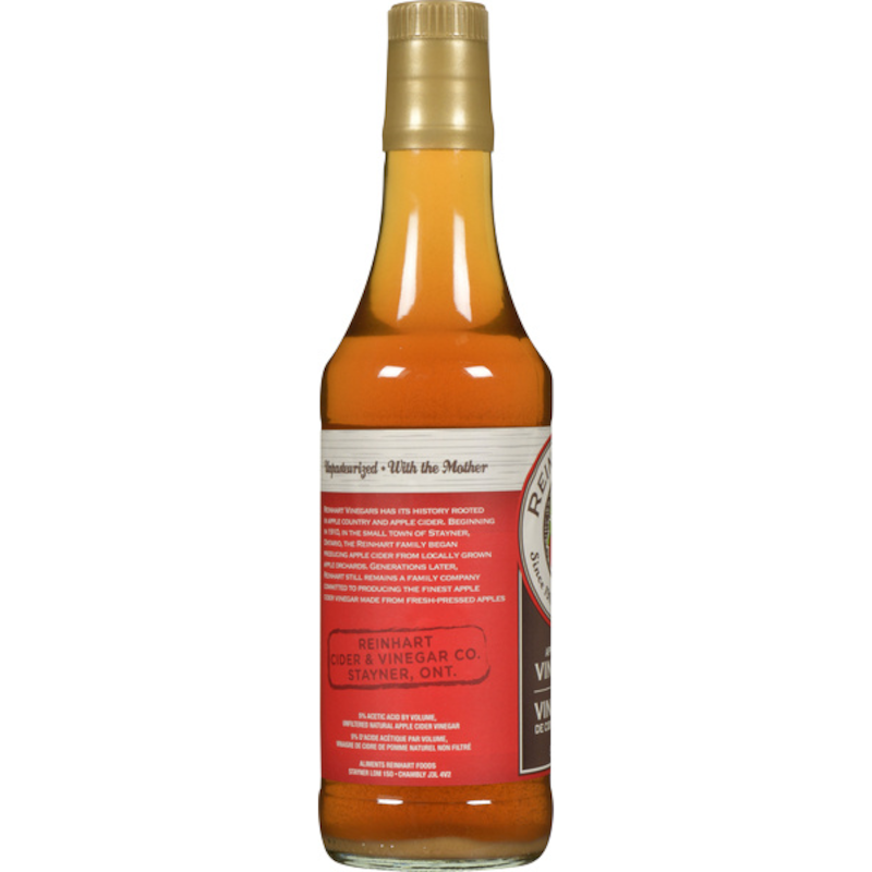 Apple Cider Vinegar