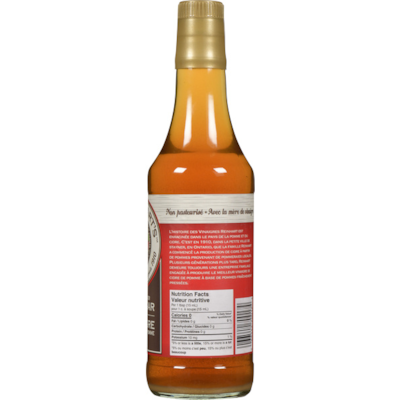 Apple Cider Vinegar