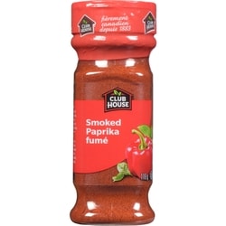 Club House Smoked Paprika 116 g, $6.03/100g