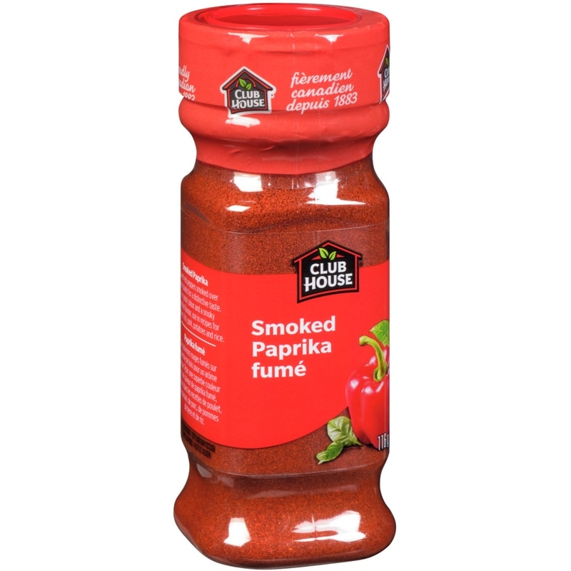 Smoked Paprika