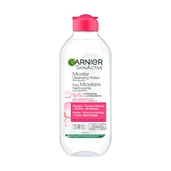 Garnier Eau Micellaire Nettoyante Tout-en-1 Pour Peaux Sèches 400 ml, 2,12 $/100ml