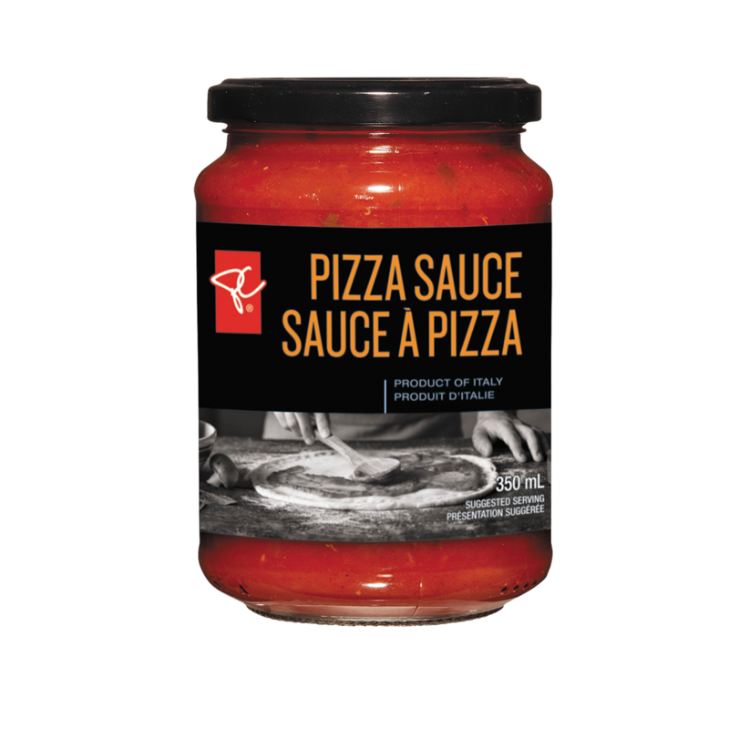 Pizza Sauce