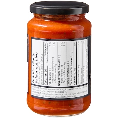 Pizza Sauce