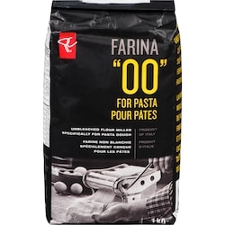 Farina For Pasta