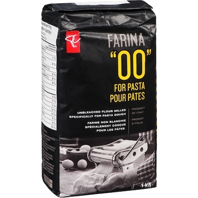 Farina For Pasta