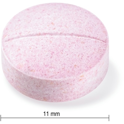 Chewable Probiotic - Natural Strawberry