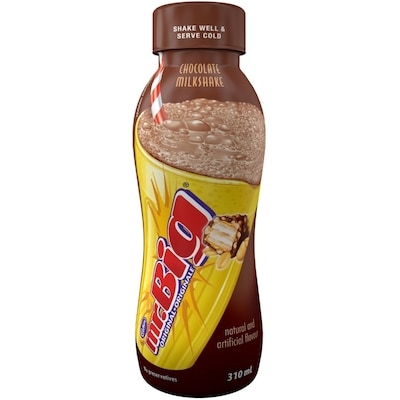 Mr. Big Milkshake