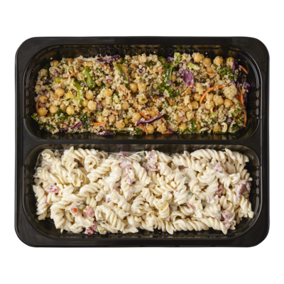 null Quinoa Kale + Penne Salad 1.1 kg, $1.64/100g