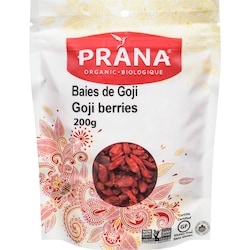 Organic Goji Berries