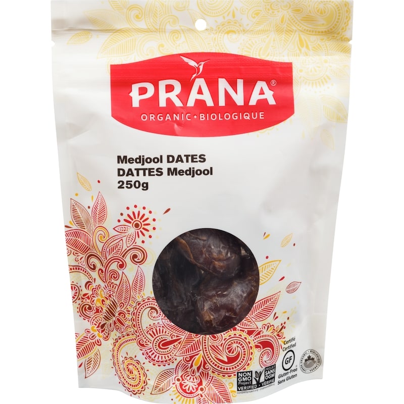 Organic Medjool Dates