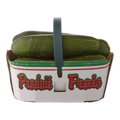 null Concombre de champs 3000 ml, 0,20 $/100ml