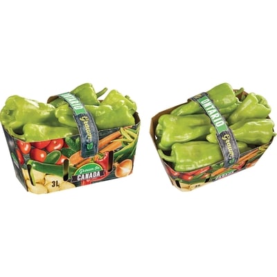 null Cubanelle Peppers 3000 ml, $0.23/100ml