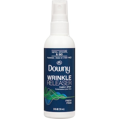 Downy Wrinkle Releaser 90 ml, $4.44/100ml