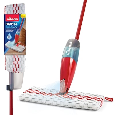 Vileda ProMist Max Mop 1 ea, $37.99/1ea