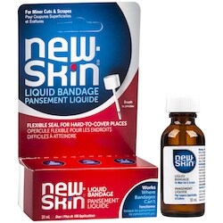 New-Skin Pansement Liquide 30 ml, 26,63 $/100ml