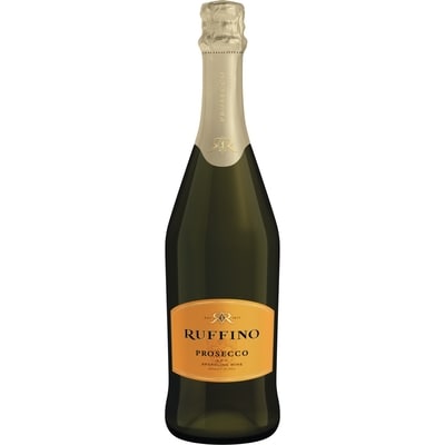 Ruffino Prosecco (Pièce d’identité requise au moment du ramassage) 750 ml, 2,70 $/100ml