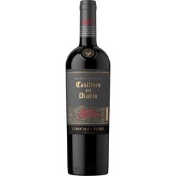 CASILLERO DEL DIABLO Reserva Especial Devil's Collection Red Wine (ID required at pick-up) 750 ml, $2.21/100ml