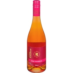 null Rose Framboise Raspberry Flavoured Cider (ID required at pick-up) 750 ml, $1.57/100ml