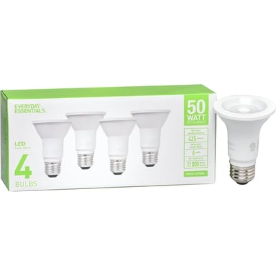 LED Bulb Par20