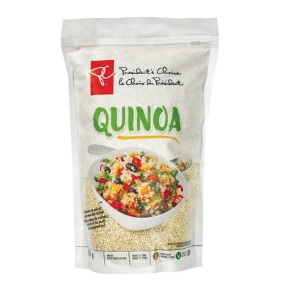 le Choix du Président Quinoa 800 g, 1,00 $/100g