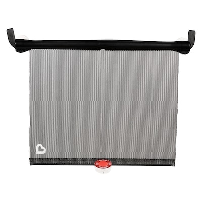 Brica Sun Safety Shades Roller Shades 38.1 cm x 48.2 cm 2 ea, $10.00/1ea