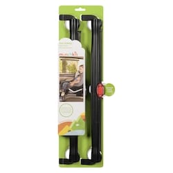 Brica Sun Safety Shades Roller Shades cm x cm ea